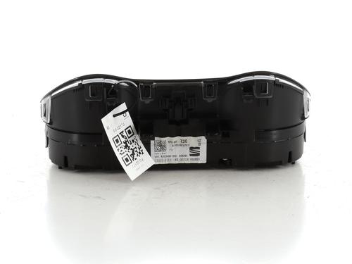 Instrument cluster SEAT IBIZA IV (6J5, 6P1) 1.0 | BP15985764C47 