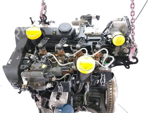 Engine RENAULT SCÉNIC III (JZ0/1_) 1.5 dCi | BP34458202M1  - Image 9