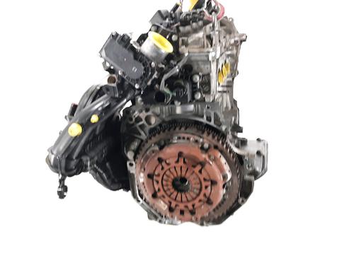 Engine RENAULT TWINGO III (BCM_, BCA_) 1.0 SCe 70 | BP31693697M1