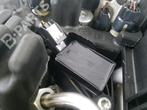 Engine FORD FOCUS IV (HN) 1.5 EcoBoost | BP11122552M1 - Image 9