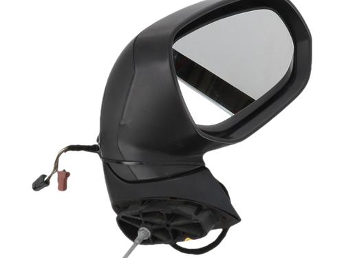 Used Right mirror Right mirror PEUGEOT 5008 (0U_, 0E_) 1.6 BlueHDi 120 (120 hp) 40034267 40034267