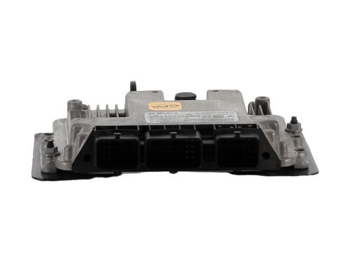 Used Engine control unit (ECU) CITROËN BERLINGO MULTISPACE (B9) 1.6 HDi 90 (90 hp) 22796296