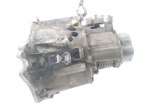 Used Gearbox PEUGEOT 207 (WA_, WC_) 1.6 HDi (90 hp) 31845105