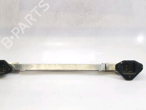 Rear bumper reinforcement OPEL MERIVA A MPV (X03) 1.7 CDTI (E75) | BP29696323C73 