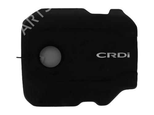 Used Upper protection HYUNDAI i20 I (PB, PBT) [2008-2015]  28506428