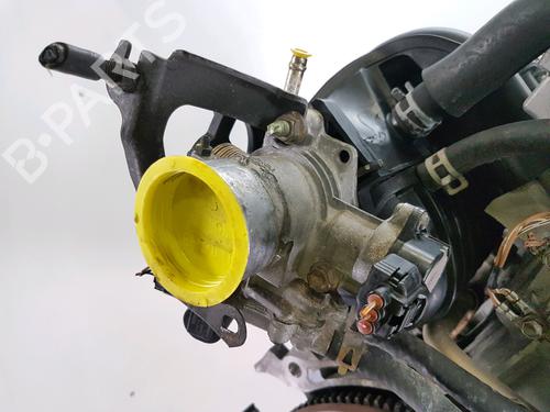 Engine TOYOTA YARIS (_P1_) 1.5 (NCP13_, NCP13R) | BP38633100M1 - Image 6
