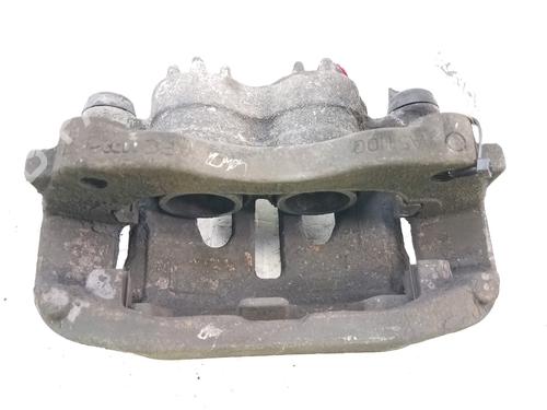 Right front brake caliper RENAULT MASTER III Van (FV) 2.3 dCi 125 FWD (FV0C, FV0D, FV0G, FV0H, FV0J, FV0K,... | BP27918316M104