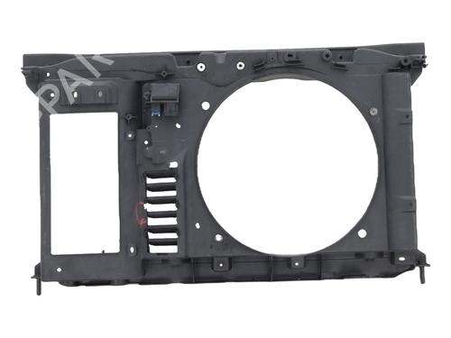 Front slam panel PEUGEOT PARTNER Box Body/MPV 1.6 HDi | BP29321455C72 