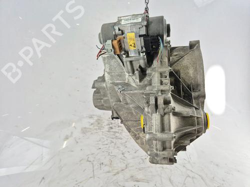 Gearbox SMART FORTWO Cabrio (451) 1.0 (451.431, 451.480) | BP39666321M3 - Image 3