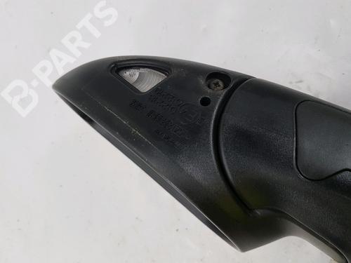 Right mirror MAZDA RX-8 (SE, FE) 1.3 (FE103, SE3P) | BP11126585C27 