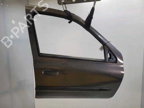 Dør højre fortil RENAULT CLIO II (BB_, CB_) 1.5 dCi (B/C2J) (68 hp) 31699953