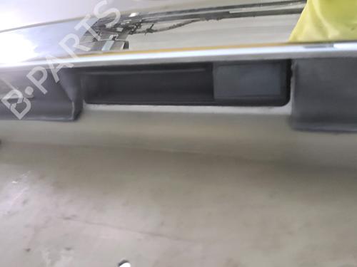 Tailgate MERCEDES-BENZ M-CLASS (W164) ML 320 CDI 4-matic (164.122) | BP29218316C6