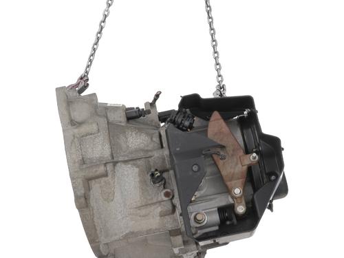 Gearbox FORD FIESTA V (JH_, JD_) 1.4 16V | BP27559685M3 