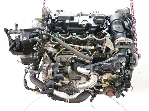 Motor FORD B-MAX (JK) 1.6 TDCi | BP36210629M1 - Image 5