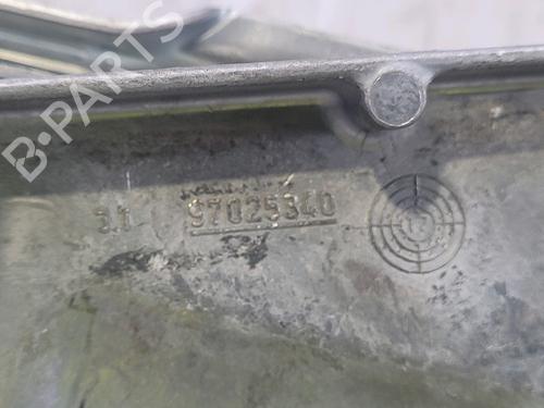 Front wipers mechanism OPEL ASTRA K (B16) 1.4 Turbo (68) | BP20230141C83 
