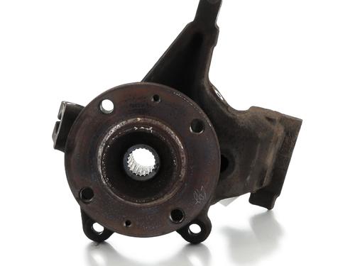 Used Right front steering knuckle PEUGEOT 206+ (2L_, 2M_) [2009-2013]  24215979