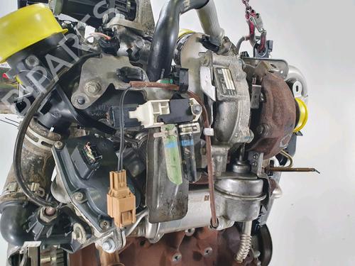 Engine RENAULT MEGANE IV Hatchback (B9A/M/N_) 1.5 dCi 110 (B9A3) | BP36776884M1 - Image 7