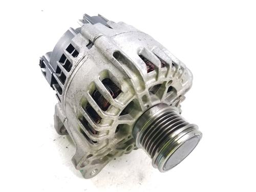 Generator SEAT IBIZA V (KJ1, KJG) 1.6 TDI (115 hp) 13893344