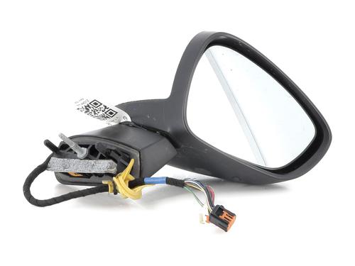 Right mirror CITROËN DS4 (NX_) 1.6 HDi 110 | BP29517354C27 