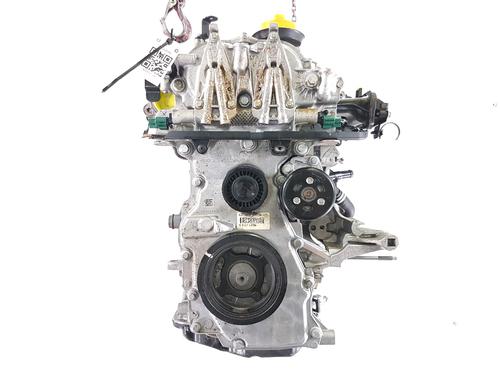Used Engine Engine RENAULT MEGANE IV Hatchback (B9A/M/N_) 1.2 TCe 100 (B9MS) (100 hp) 40211528 40211528