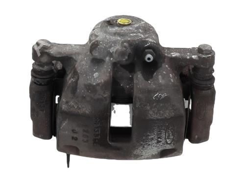 Used Left front brake caliper FORD B-MAX (JK) 1.0 EcoBoost (100 hp) 27909726