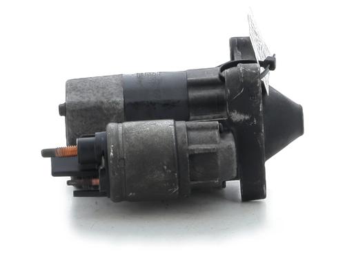 Used Starter Starter RENAULT CLIO III (BR0/1, CR0/1) [2005-2014] 33280038 33280038