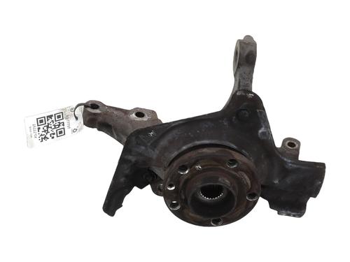 Left front steering knuckle FIAT 500L (351_, 352_) 1.6 D Multijet (199LYD1B) | BP30048708M25 