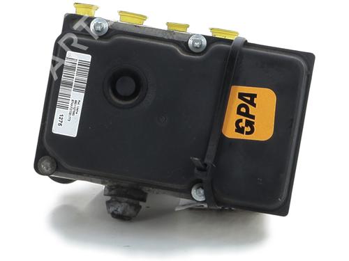 ABS pump PEUGEOT PARTNER Box Body/MPV 1.6 HDi | BP29741550M43 