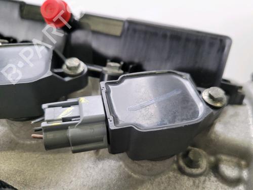 Engine RENAULT TWINGO III (BCM_, BCA_) 0.9 TCe 90 (BCM9, BCM2) | BP40034880M1 - Image 9