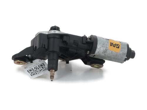 Rear wiper motor AUDI A3 Sportback (8PA) 2.0 TDI 16V | BP29931291M102