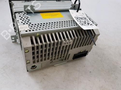 Radio KIA RIO II (JB) 1.5 CRDi | BP15485765E6 