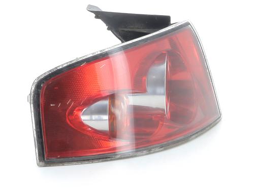 Left taillight SEAT IBIZA III (6L1) 1.9 TDI | BP31821702C34