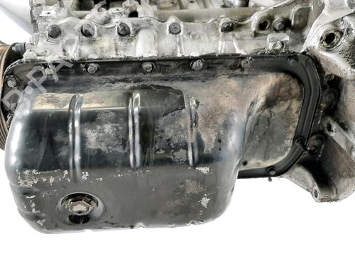 Engine PEUGEOT 207 SW (WK_) 1.6 HDi | BP31866395M1 