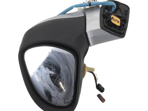 Used Left mirror PEUGEOT 308 I (4A_, 4C_) 1.6 HDi (114 hp) 32130583