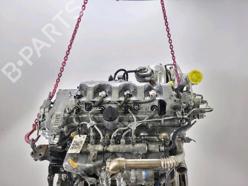 Engine TOYOTA COROLLA Verso (ZER_, ZZE12_, R1_) 2.2 D-4D (AUR10_, AUR10R) | BP28285665M1 