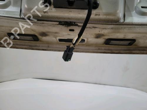 Tailgate CITROËN C3 III (SX) 1.6 BlueHDi 75 | BP37457227C6 - Image 4