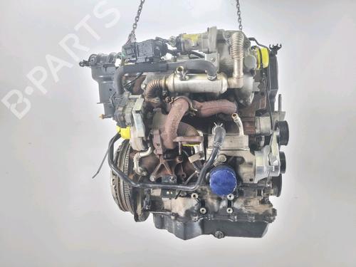 Engine FORD FOCUS II (DA_, HCP, DP) 1.8 TDCi | BP40487766M1 - Image 4