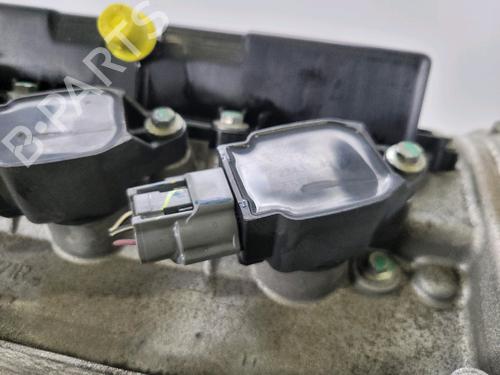 Engine RENAULT TWINGO III (BCM_, BCA_) 1.0 SCe 70 (BCMB) | BP29346656M1 