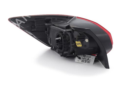 Right taillight DACIA SANDERO III 1.0 TCe 90 | BP36831430C35 - Image 4
