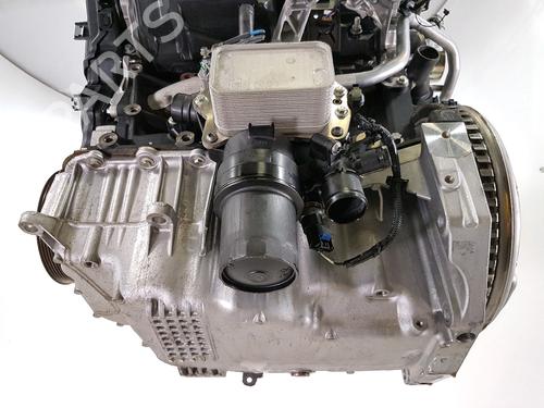 Engine DACIA DUSTER (HM_) 1.5 dCi 115 (HMAD) | BP38768221M1 - Image 11