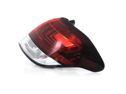 Right taillight CITROËN C4 II (NC_) 1.2 THP 110 (NCHNZ6, NCHNV6) | BP38717189C35 - Image 2