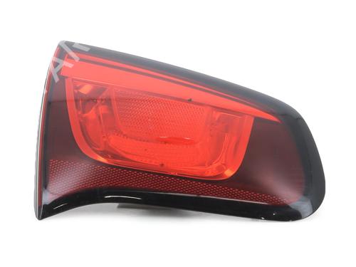 Used Left tailgate light CITROËN C3 II (SC_) 1.4 HDi 70 (SC8HZC, SC8HR0, SC8HP4) (68 hp) 23070558