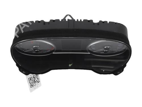 Used Instrument cluster Instrument cluster AUDI A1 (8X1, 8XK) S1 quattro (231 hp) 36181811 36181811