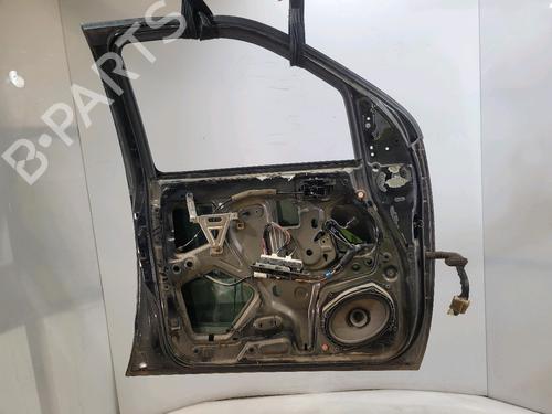 Left front door NISSAN PATHFINDER III (R51) 2.5 dCi 4WD | BP20672618C2 