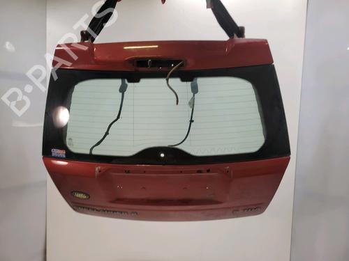 Used Tailgate Tailgate 37257117 37257117