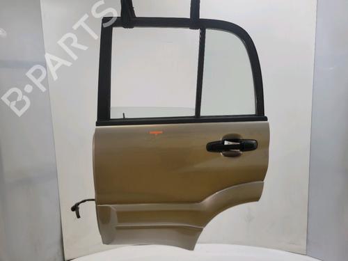 Used Left rear door Left rear door 38479827 38479827