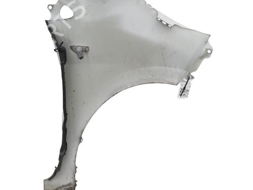 Left front fenders KIA PICANTO II (TA) 1.0 | BP29701711C41 