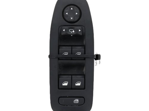 Used Left front window switch Left front window switch PEUGEOT 208 I (CA_, CC_) 1.2 VTI 82 (82 hp) 33745381 33745381