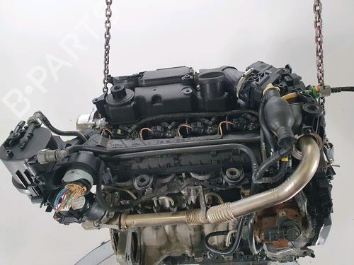 Engine CITROËN C3 II (SC_) 1.4 HDi 70 (SC8HZC, SC8HR0, SC8HP4) | BP36513416M1 - Image 5