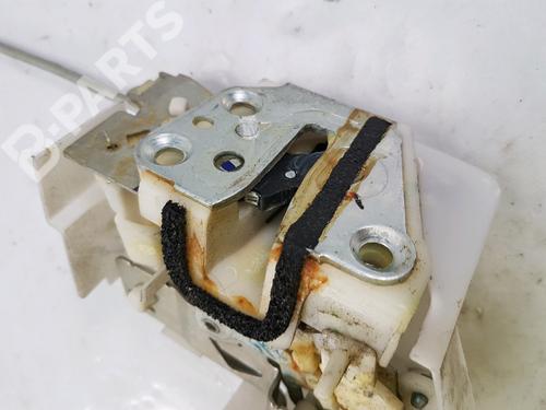 Rear left lock SUZUKI ALTO VII (GF, HA25_, HA35_) 1.0 (AMF310, GFC31S) | BP11094121C100 